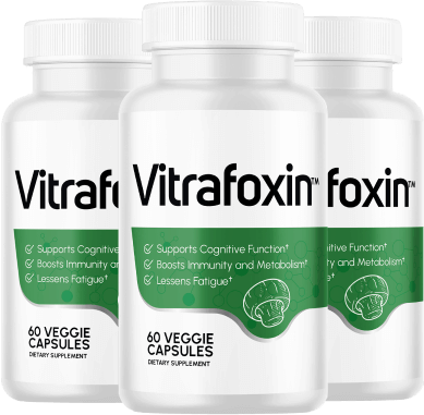 Vitrafoxin-Sale